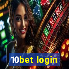 10bet login